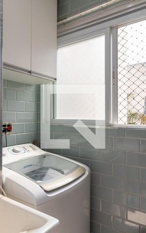 Apartamento à venda com 50m², 2 quartos e 1 vagaÁrea de Serviço