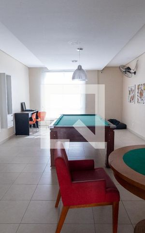 Apartamento à venda com 50m², 2 quartos e 1 vagaÁrea comum