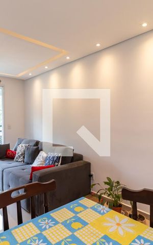 Apartamento à venda com 50m², 2 quartos e 1 vagaSala de Jantar
