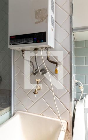 Apartamento à venda com 50m², 2 quartos e 1 vagaÁrea de Serviço