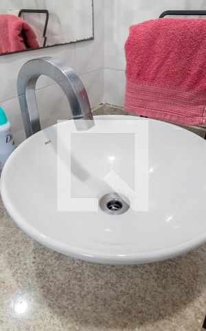 Apartamento à venda com 50m², 2 quartos e 1 vagaBanheiro