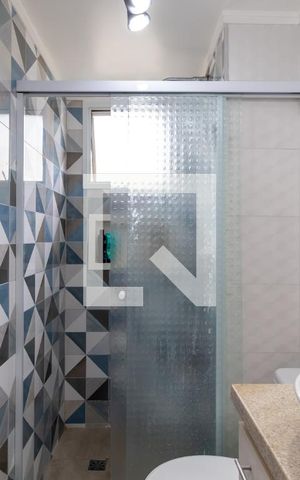 Apartamento à venda com 50m², 2 quartos e 1 vagaBanheiro