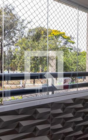 Apartamento à venda com 50m², 2 quartos e 1 vagaVaranda da Sala