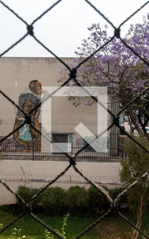 Apartamento à venda com 50m², 2 quartos e 1 vagaVista do Quarto 1