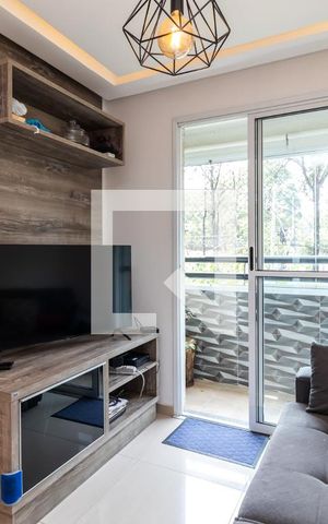 Apartamento à venda com 50m², 2 quartos e 1 vagaSala de Estar
