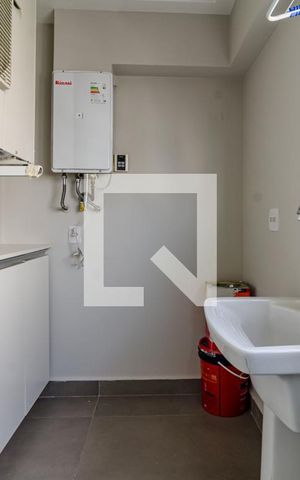 Apartamento à venda com 140m², 3 quartos e 2 vagasÁrea de serviço