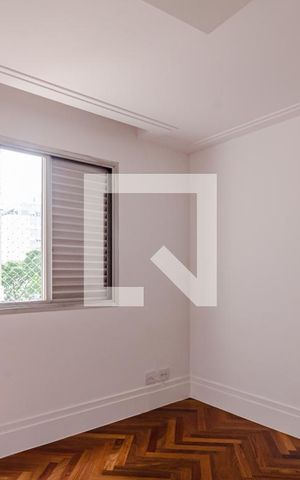 Apartamento à venda com 140m², 3 quartos e 2 vagasQuarto 3