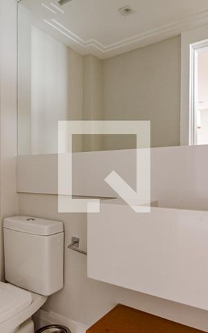 Apartamento à venda com 140m², 3 quartos e 2 vagasLavabo