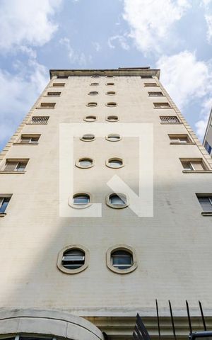 Apartamento à venda com 140m², 3 quartos e 2 vagasFachada