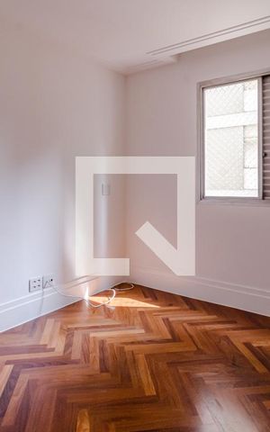 Apartamento à venda com 140m², 3 quartos e 2 vagasQuarto 3