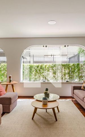 Apartamento à venda com 140m², 3 quartos e 2 vagasHall de entrada