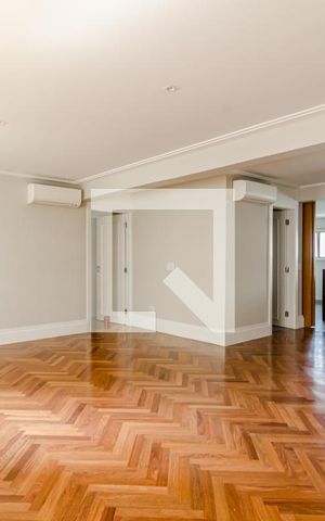 Apartamento à venda com 140m², 3 quartos e 2 vagasSala