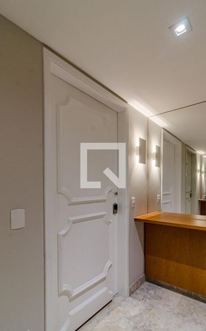 Apartamento à venda com 140m², 3 quartos e 2 vagasEntrada do apartamento