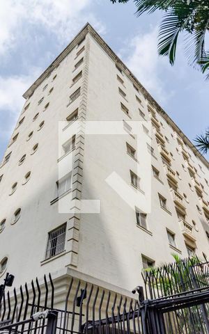 Apartamento à venda com 140m², 3 quartos e 2 vagasFachada
