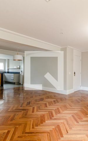 Apartamento à venda com 140m², 3 quartos e 2 vagasSala