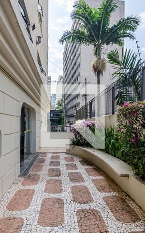Apartamento à venda com 140m², 3 quartos e 2 vagasÁrea comum