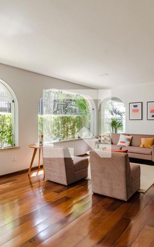 Apartamento à venda com 140m², 3 quartos e 2 vagasHall de entrada