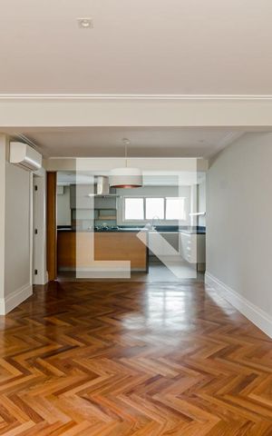 Apartamento à venda com 140m², 3 quartos e 2 vagasSala
