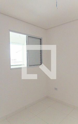 Apartamento para alugar com 36m², 2 quartos e sem vaga Apartamento para alugar com 36m², 2 quartos e sem vagaQuarto 2