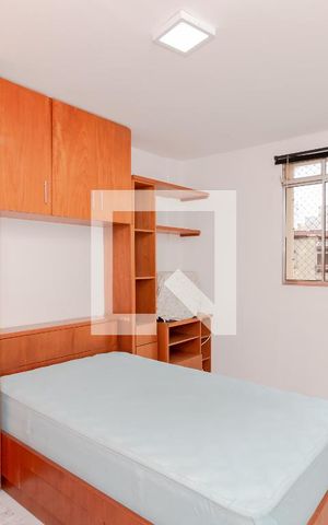 Apartamento à venda com 29m², 1 quarto e sem vaga Apartamento à venda com 29m², 1 quarto e sem vagaQuarto