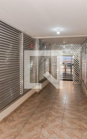 Apartamento à venda com 29m², 1 quarto e sem vaga Apartamento à venda com 29m², 1 quarto e sem vagaÁrea comum