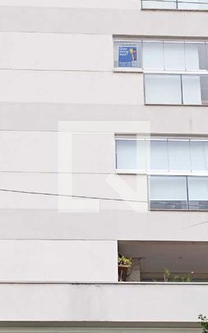 Apartamento à venda com 120m², 3 quartos e 2 vagas Apartamento à venda com 120m², 3 quartos e 2 vagasFachada - Plaquinha