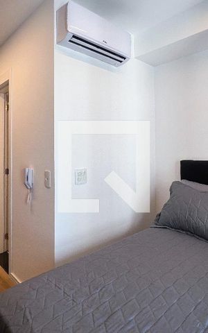 Studio à venda com 21m², 1 quarto e sem vaga Studio à venda com 21m², 1 quarto e sem vagaStudio