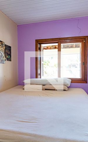 Casa à venda com 85m², 2 quartos e 2 vagas Casa à venda com 85m², 2 quartos e 2 vagasQuarto 1
