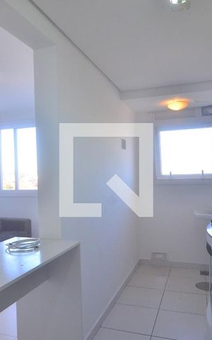 Apartamento à venda com 74m², 2 quartos e 1 vagaCozinha e Área de Serviço