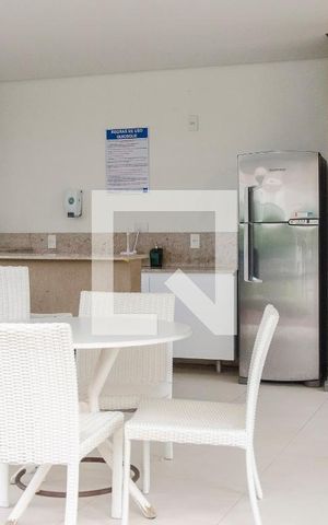 Apartamento à venda com 74m², 2 quartos e 1 vagaÁrea comum - Espaço Gourmet