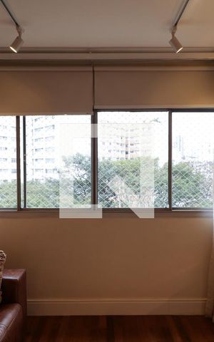 Apartamento à venda com 97m², 3 quartos e 1 vagaVista da Sala