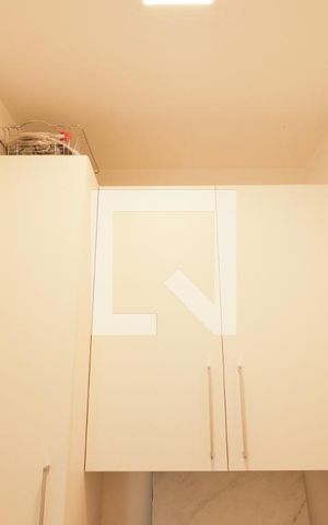 Apartamento à venda com 97m², 3 quartos e 1 vagaQuarto de Serviço