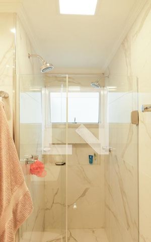 Apartamento à venda com 97m², 3 quartos e 1 vagaBanheiro da Suíte