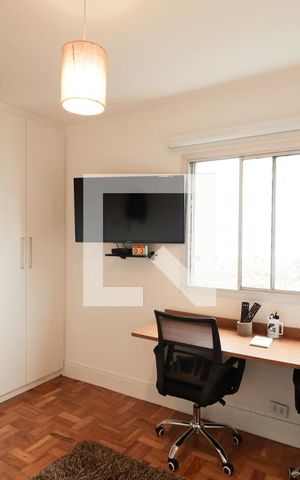 Apartamento à venda com 97m², 3 quartos e 1 vagaQuarto 1