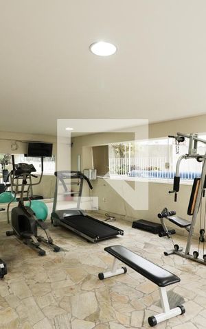 Apartamento à venda com 97m², 3 quartos e 1 vagaAcademia
