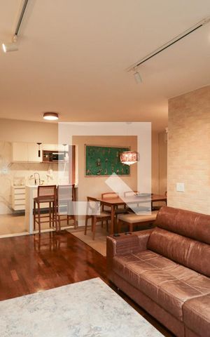 Apartamento à venda com 97m², 3 quartos e 1 vagaSala