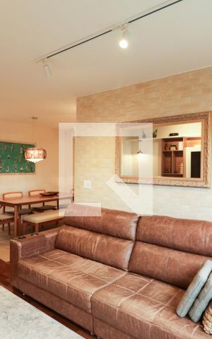 Apartamento à venda com 97m², 3 quartos e 1 vagaSala