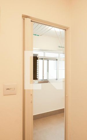 Apartamento à venda com 97m², 3 quartos e 1 vagaQuarto de Serviço