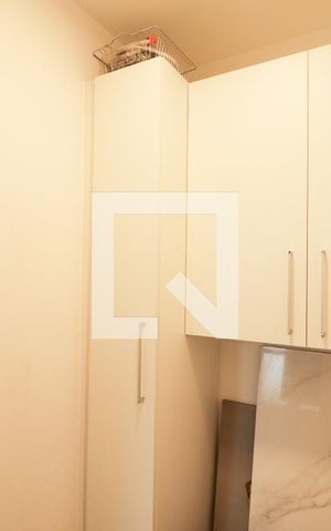Apartamento à venda com 97m², 3 quartos e 1 vagaQuarto de Serviço
