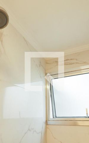 Apartamento à venda com 97m², 3 quartos e 1 vagaBanheiro da Suíte