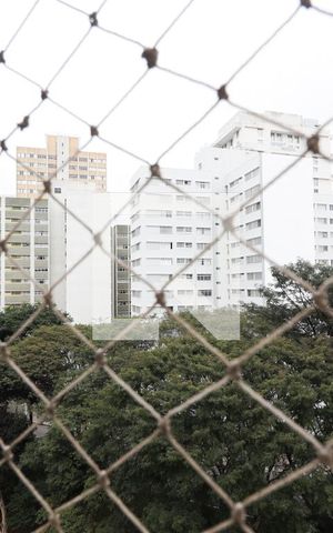 Apartamento à venda com 97m², 3 quartos e 1 vagaVista da Sala