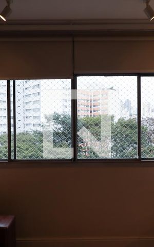 Apartamento à venda com 97m², 3 quartos e 1 vagaVista da Sala