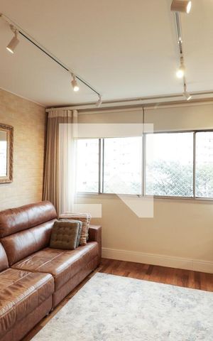Apartamento à venda com 97m², 3 quartos e 1 vagaSala