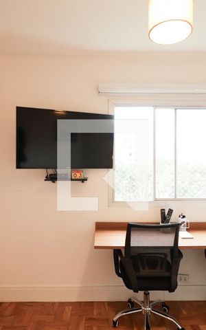 Apartamento à venda com 97m², 3 quartos e 1 vagaQuarto 1