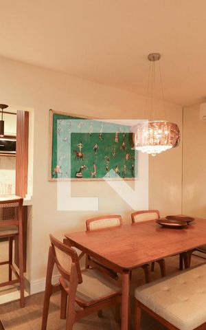 Apartamento à venda com 97m², 3 quartos e 1 vagaSala