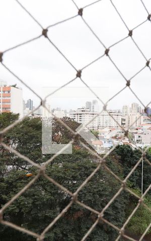 Apartamento à venda com 97m², 3 quartos e 1 vagaVista da Sala