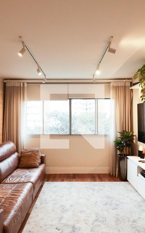 Apartamento à venda com 97m², 3 quartos e 1 vagaSala