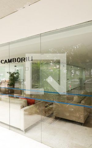Apartamento à venda com 97m², 3 quartos e 1 vagaHall