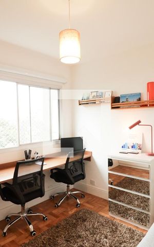Apartamento à venda com 97m², 3 quartos e 1 vagaQuarto 1