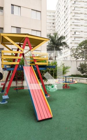 Apartamento à venda com 97m², 3 quartos e 1 vagaPlayground